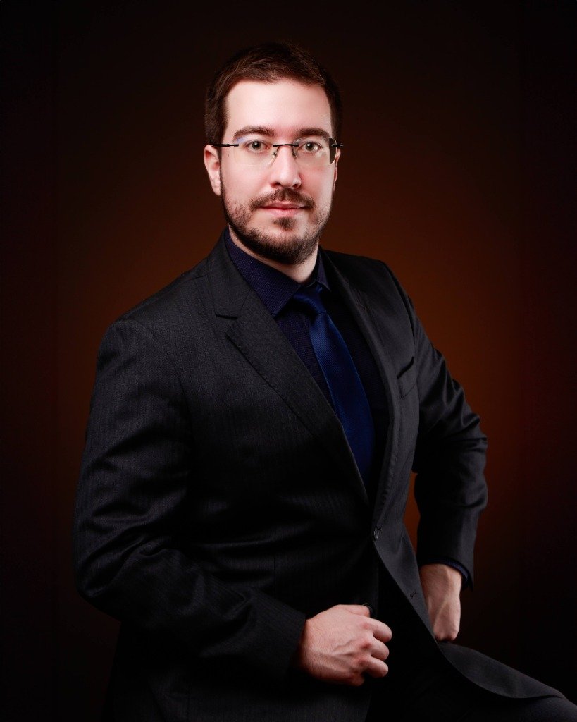 Dr. Henrique Branco - Healthcare Law Specialist